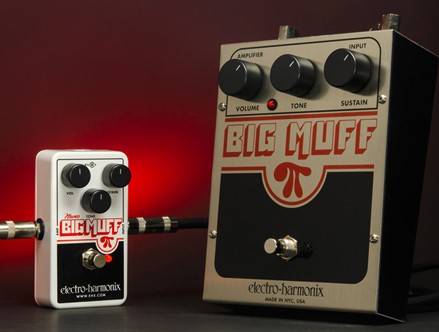 Nano Big Muff