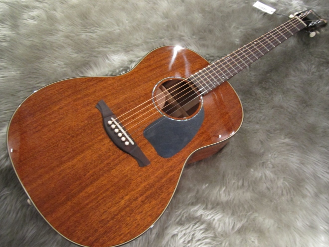 40本限定生産！】HISTORY初のオールマホガニーギター誕生！｜島村楽器