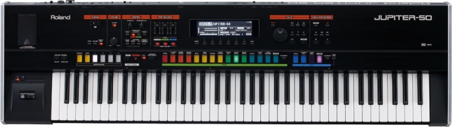 **JUPITER-80