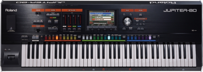 JUPITER-80