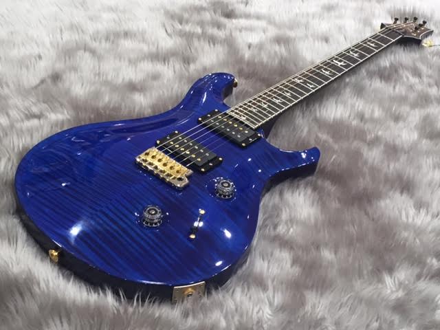 PRS Custom24 30th anniversary