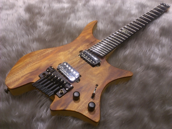 Strandberg