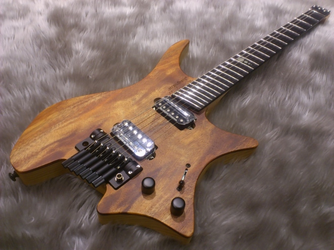 国産モデル発売！】Strandberg J-Series Boden J6入荷！｜島村楽器 