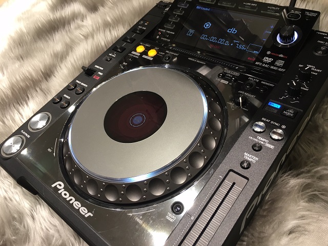 CDJ2000