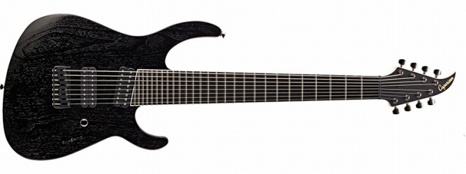 caparison