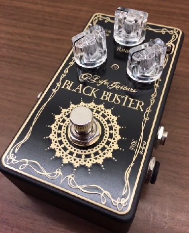 BLACK BUSTER