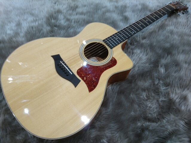 214ce-KOA DLX ES2