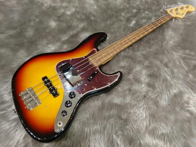 フェンダー