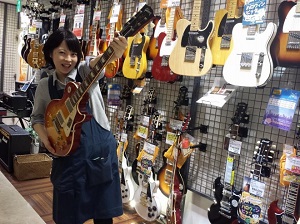 買取情報】女性向けエフェクターブランドのアナログコーラス