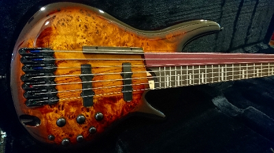 7弦ベース Ibanez Ashula 阿修羅 Bassが入荷 超貴重な一本です 静岡パルコ店 店舗情報 島村楽器