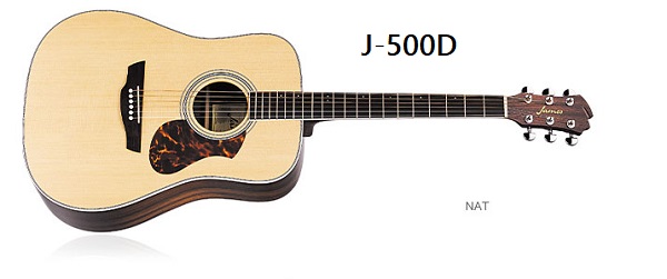 J-500D NAT