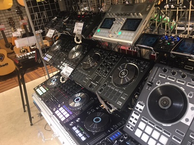 新商品】知らなきゃ損！？今話題のポータブルDJ GODJ-PLUS入荷