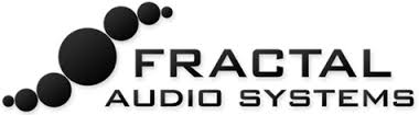 FRACTALAUDIO