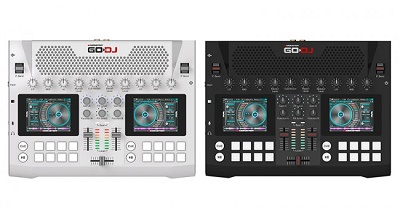 新商品】知らなきゃ損！？今話題のポータブルDJ GODJ-PLUS入荷