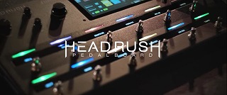 HEADRUSH