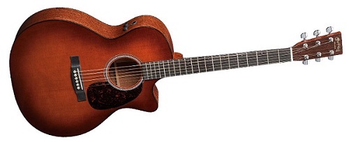 Martin GPCPA4 SHADED