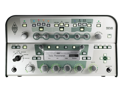 KEMPER PROFILING AMP