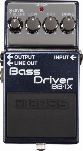 BOSS BB-1X②