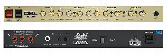 DSL100H②