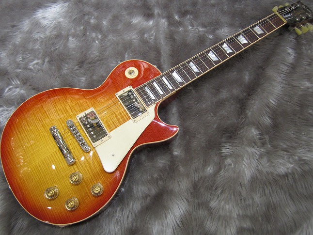LP Traditional 2015