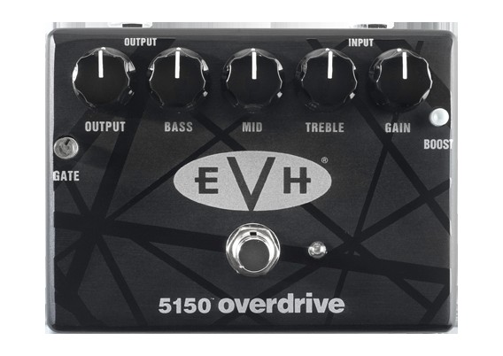 5150 Overdrive