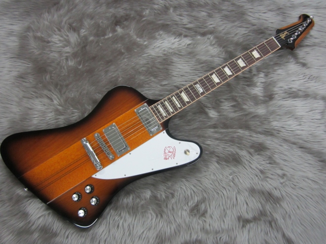 firebird①