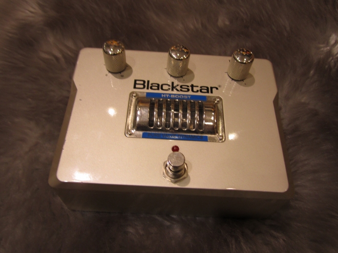 HT-BOOST