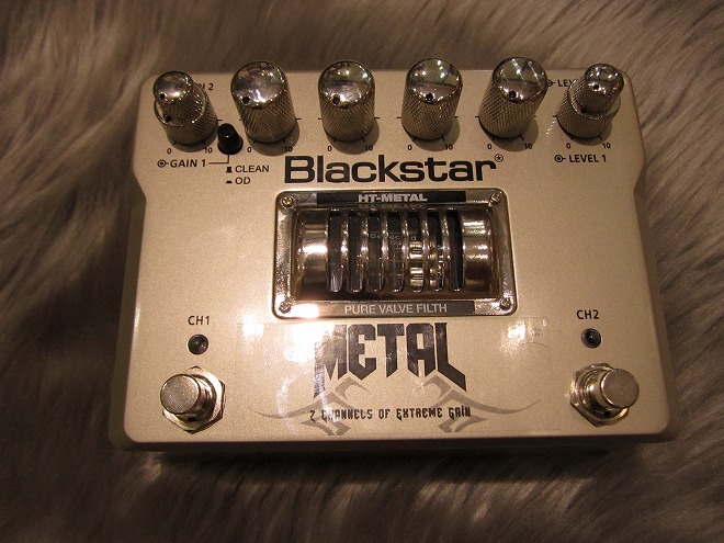 HT-METAL