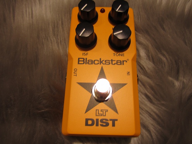 LT-DIST