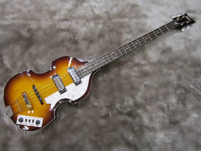 Hofner①