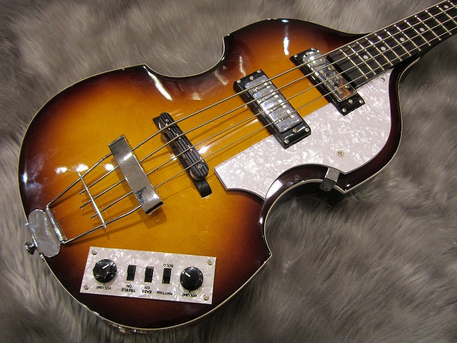 Hofner②