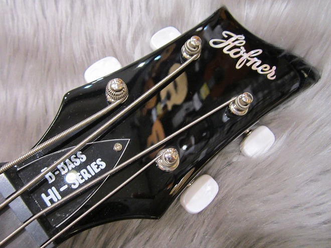 Hofner③