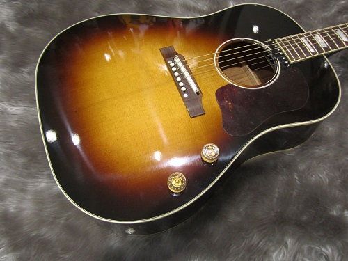 Gibson J-160E②