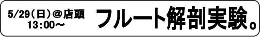 解剖実験