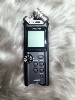 TASCAM