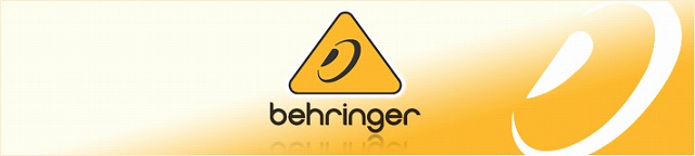 BEHRINGER