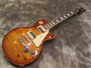 2014 LP Trad PRO