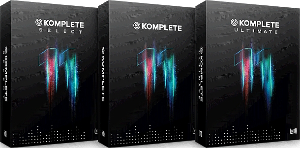 KOMPLETE11