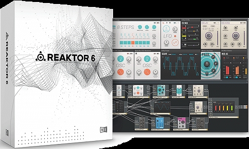 REAKTOR6