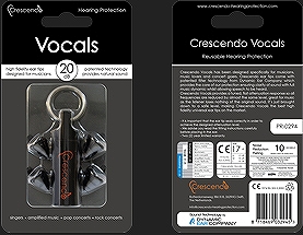 Vocals