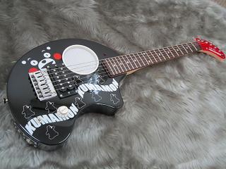 くまモンギター