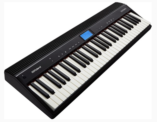 ROLAND GO PIANO