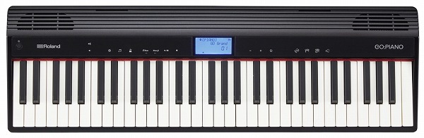 ROLAND/GO PIANO