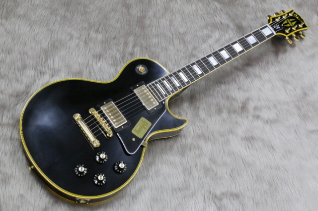 1974 LP Custom VOS