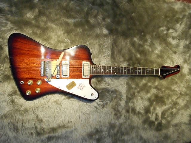 Gibson Firebird Ⅲ VS
