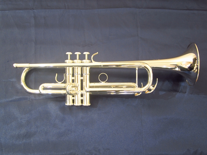YTR-4335GS2
