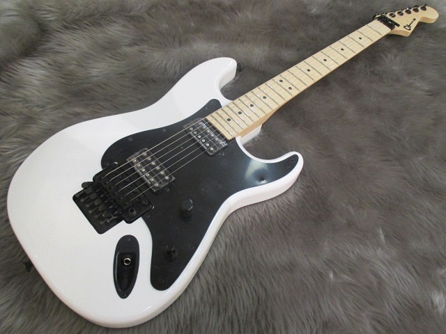 CHARVEL PRO MODシリーズ あの『Jake E Lee』のシグネィチャーモデル風 