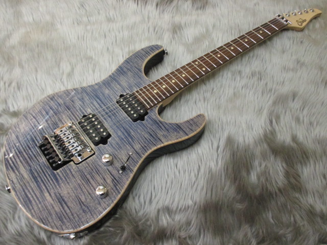 Suhr J-STANDARD Floyd TBD/R