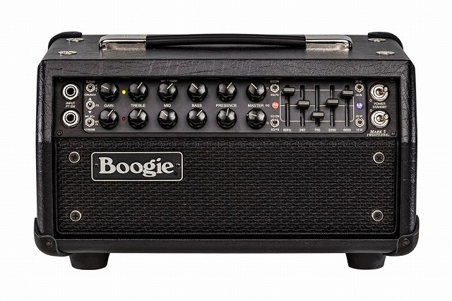 アンプ】MESA/Boogie「MARK 5 TWENTY-FIVE」入荷しました！お試し頂け 