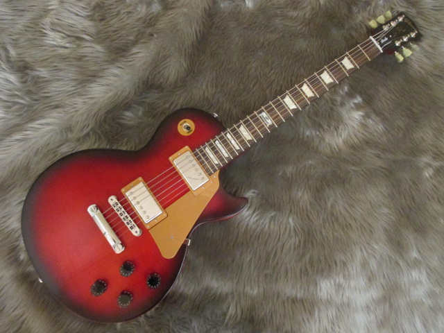 ギブソン　レスポール　スタジオ　オートチューニング ギブソンレスポールスタジオオートチューニング